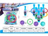 OBL10469826 - 冰雪公主保龄球配套圈