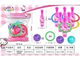 OBL10469828 - KT猫保龄球配套圈