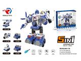 OBL10469861 - Self-assembling