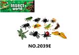 OBL10470203 - Animaltoys
