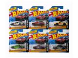 OBL10470237 - Die-cast toys