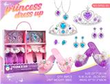 OBL10470288 - Beauty set