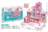 OBL10470413 - 过家家别墅