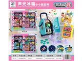 OBL10470488 - 声光甜品冰箱