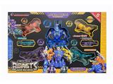 OBL10470537 - Deformed toy