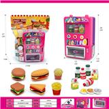 OBL10470564 - 饮料售卖机过家家