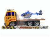 OBL10470903 - 惯性工程车