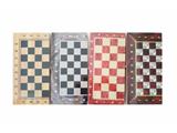 OBL10470935 - 中号木制三合一国际象棋