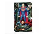 OBL10471017 - Clan / Superman