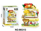 OBL10471100 - Puzzle
