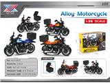 OBL10471294 - Die-cast toys