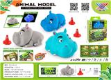 OBL10471324 - Remote control cars / tanks