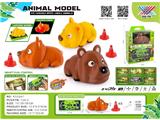 OBL10471327 - Remote control cars / tanks