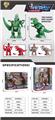 OBL10471372 - Deformed toy