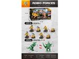 OBL10471383 - Deformed toy