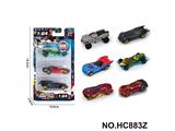 OBL10471437 - Die-cast toys