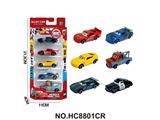 OBL10471440 - Die-cast toys