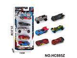 OBL10471442 - Die-cast toys