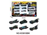OBL10471444 - Die-cast toys