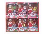 OBL10471477 - Doll
