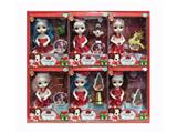 OBL10471478 - Doll