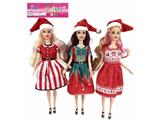OBL10471502 - Doll