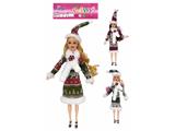 OBL10471506 - Doll