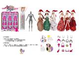 OBL10471508 - Doll
