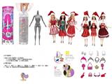 OBL10471510 - Doll