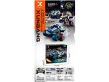 OBL10471555 - Remote control cars / tanks