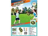 OBL10471556 - PINGPONG BALL/BADMINTON/Tennis ball