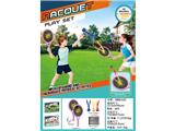 OBL10471558 - PINGPONG BALL/BADMINTON/Tennis ball