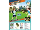 OBL10471560 - PINGPONG BALL/BADMINTON/Tennis ball