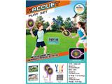 OBL10471561 - PINGPONG BALL/BADMINTON/Tennis ball