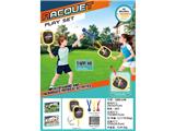 OBL10471563 - PINGPONG BALL/BADMINTON/Tennis ball