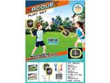 OBL10471565 - PINGPONG BALL/BADMINTON/Tennis ball