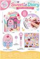 OBL10471670 - DIY甜品手帐套装