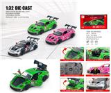 OBL10471684 - 1:32保时捷GT3 RS恐龙版