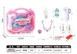 OBL10471980 - 过家家女医生医具套装收纳盒