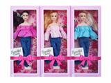 OBL10472134 - Doll