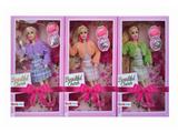OBL10472143 - Doll