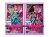 OBL10472155 - Doll