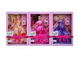 OBL10472157 - Doll