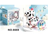 OBL10472337 - Electric series
