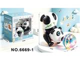 OBL10472338 - Electric series