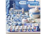 OBL10472634 - 可小兔小医生-豪华版-粉色