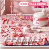 OBL10472637 - 可小兔小医生-基础版-粉色
