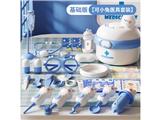 OBL10472638 - 可小兔小医生-基础版-蓝色