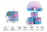 OBL10472686 - 2# 蝴蝶彩虹圈
