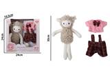 OBL10472726 - Doll